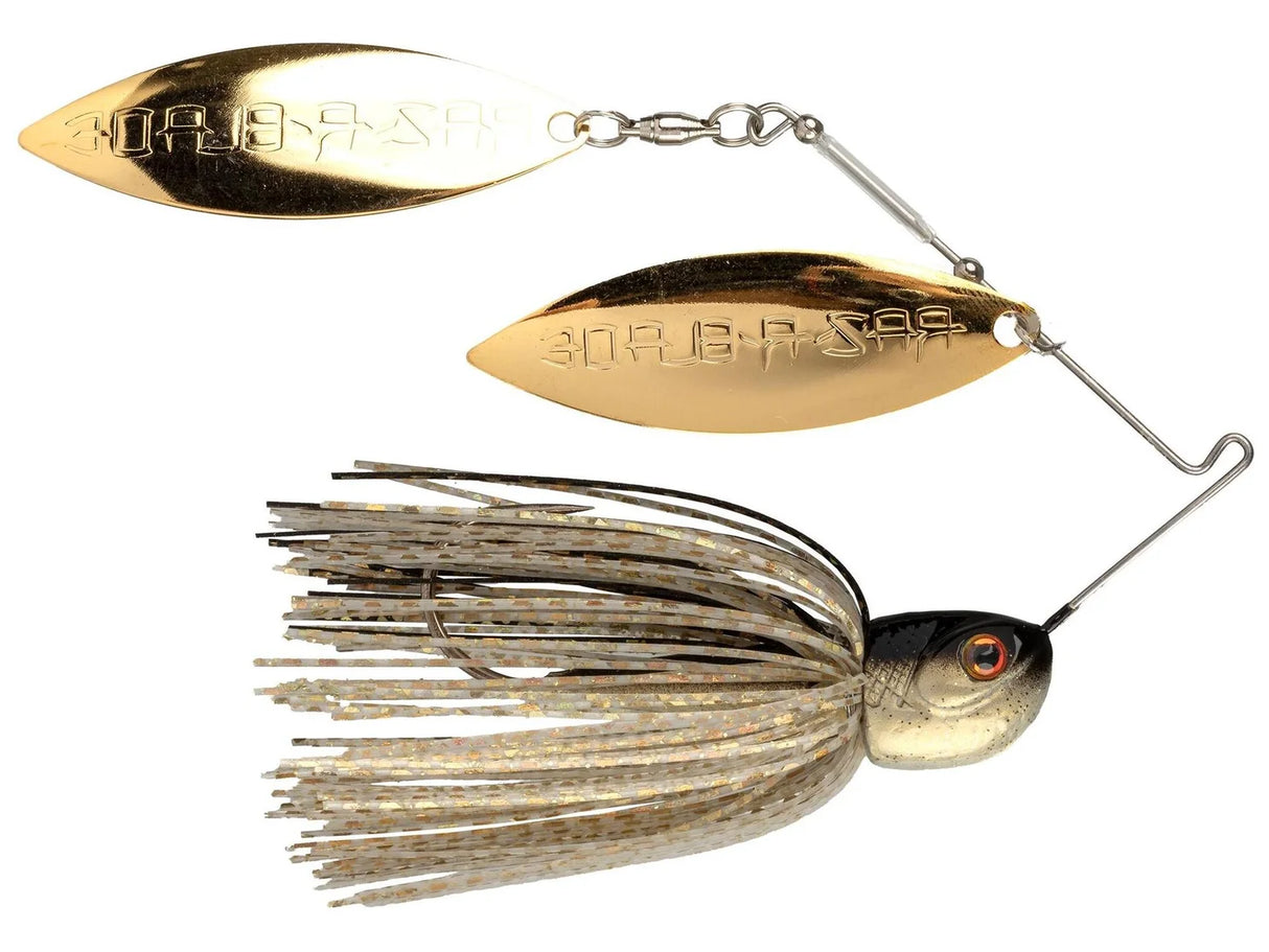 Strike King Tour Grade Bottom Dweller Spinnerbait
