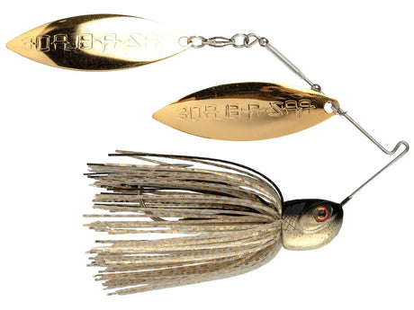 Strike King Tour Grade Bottom Dweller Spinnerbait