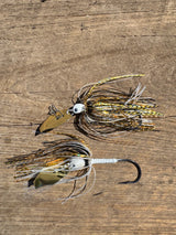 V&M The Blade Jig 3/8 oz