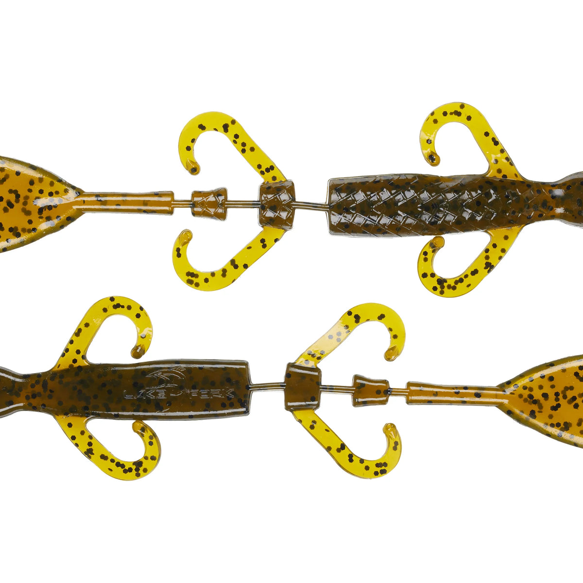 Lake Fork Hyper Lizard 9