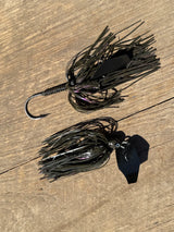 V&M The Blade Jig 3/8 oz