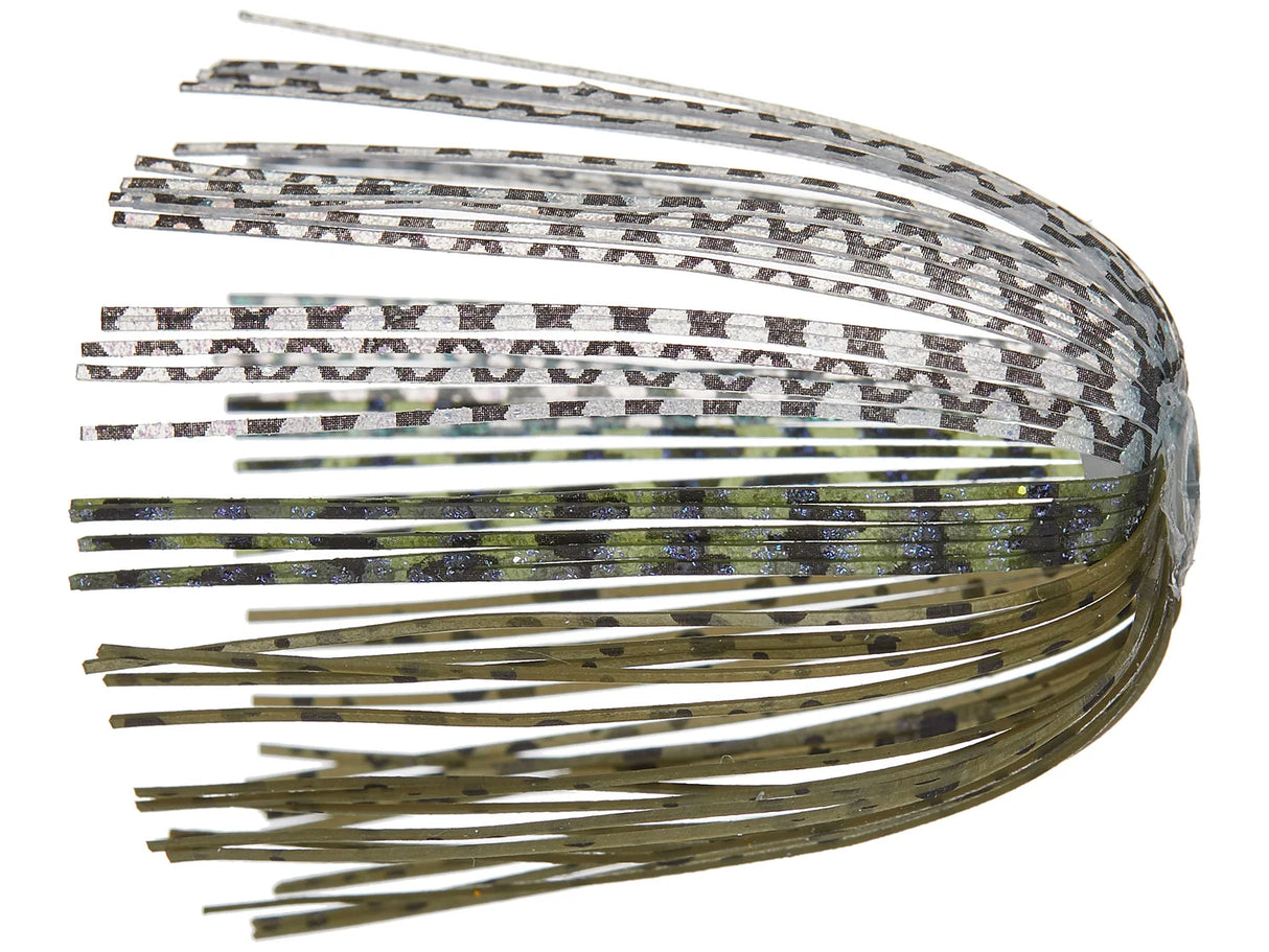 Z-Man EZ Skirt Replacement Skirts 3pk