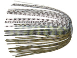 Z-Man EZ Skirt Replacement Skirts 3pk