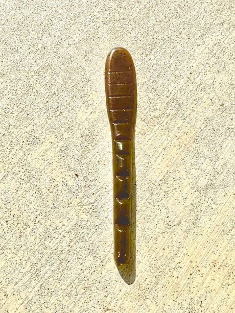 V&M Bassin Eel