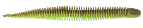 Bellows Stick Floating Type Elastometer 2.8 In