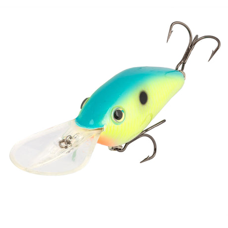 Strike King Pro Model 6XD Crankbaits