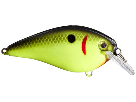 Strike King KVD 1.5  Squarebill Crankbaits