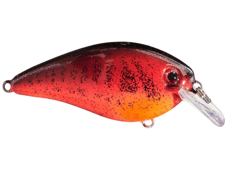 Strike King KVD 1.5  Squarebill Crankbaits