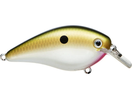 Strike King KVD 2.5 Square Bill