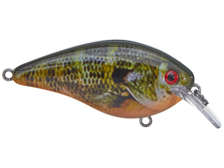 Strike King KVD 2.5 Square Bill