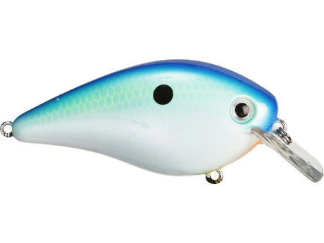 Strike King KVD 2.5 Square Bill