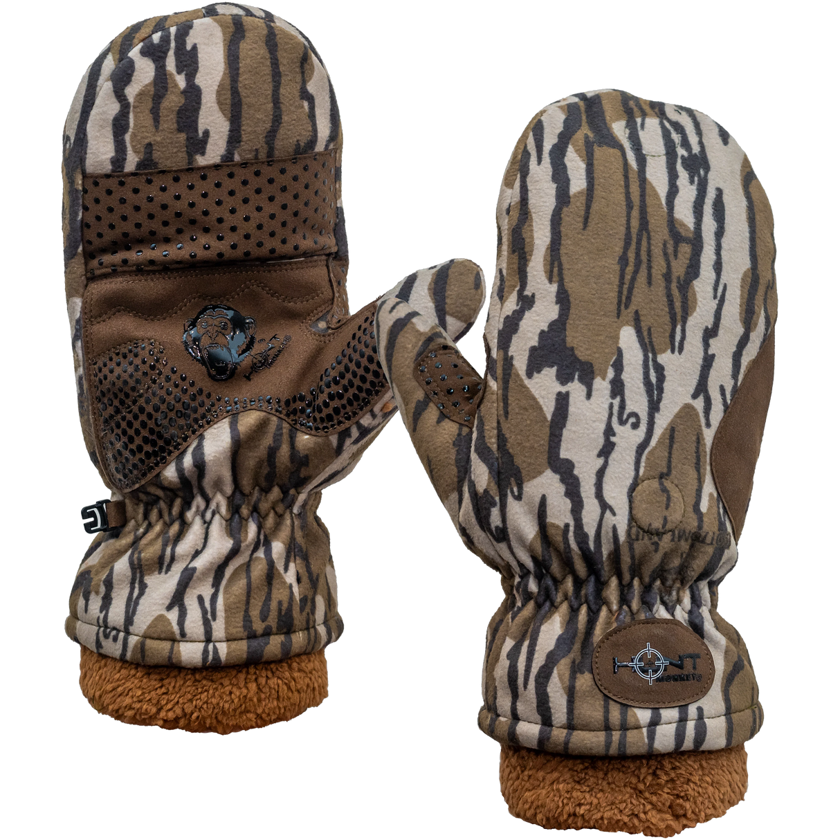 Hunt Monkey The Heater Whitetail Special (new fall stock arriving soon)