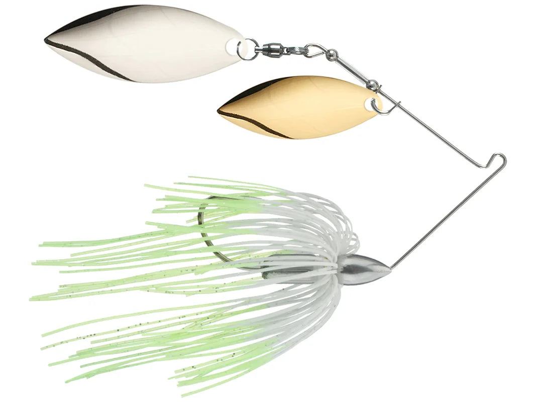 War Eagle Nickel Screamin Eagle Spinnerbait
