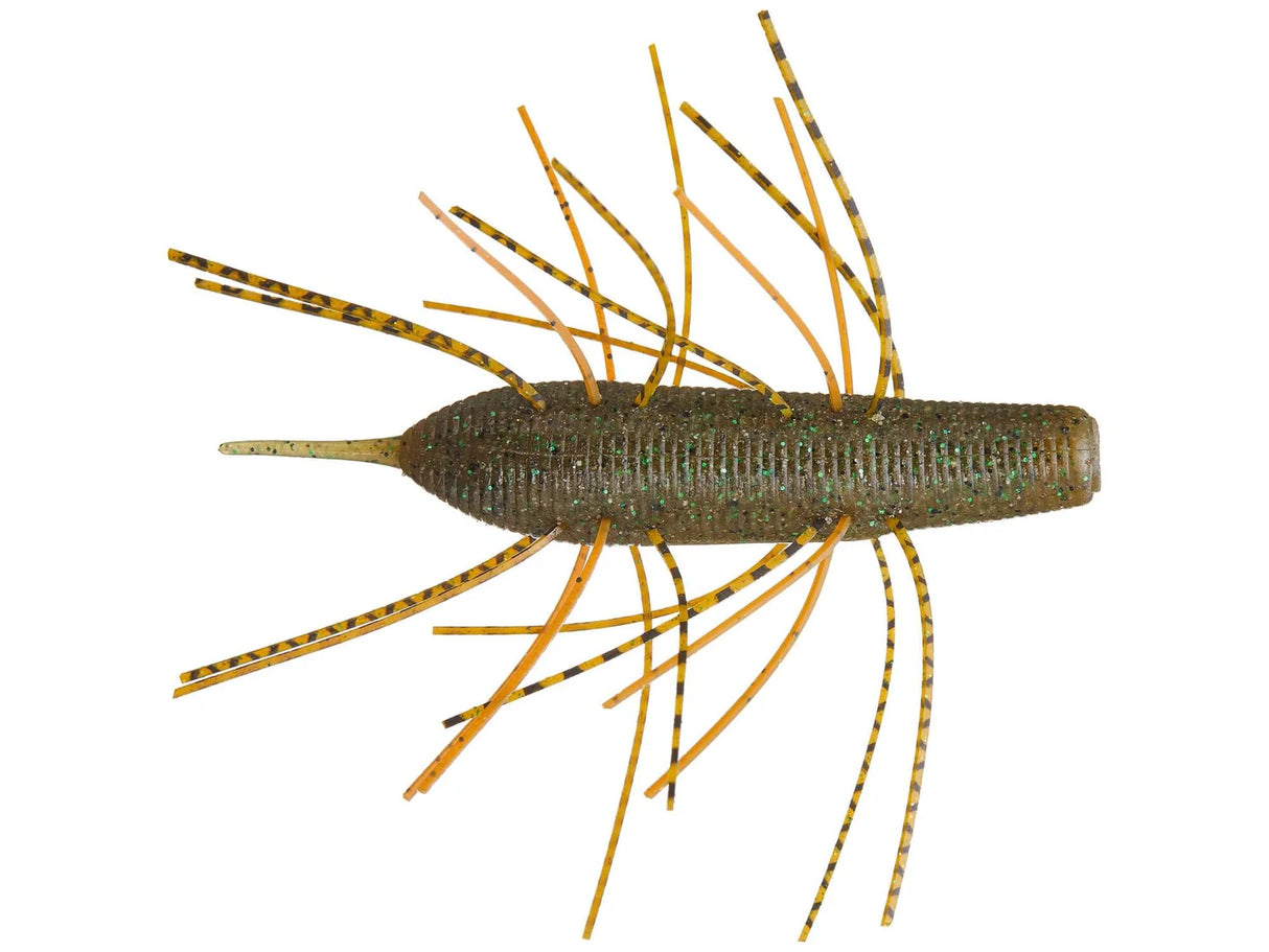 Geecrack Imo Kemushi Stick Worm