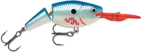 Rapala Jointed Shap Rap 05 Crankbaits