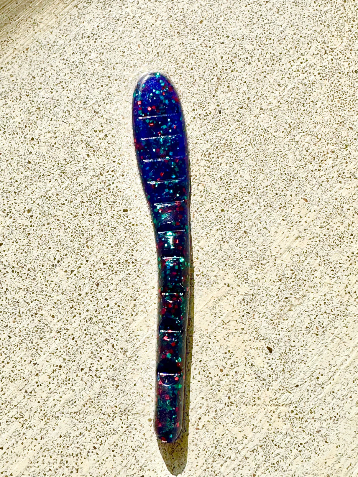 V&M Bassin Eel