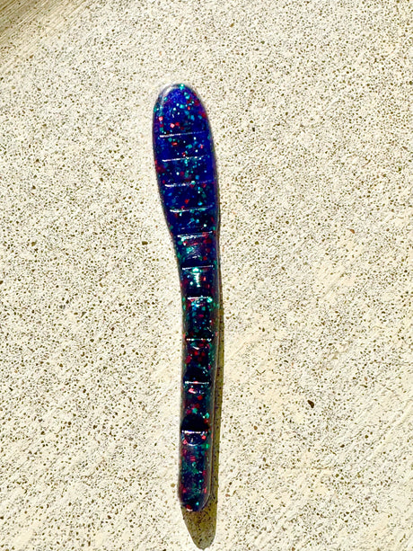 V&M Bassin Eel