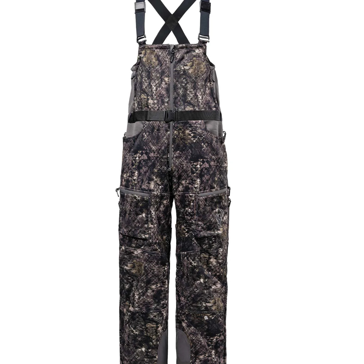 Kinsley Bibs - Fall