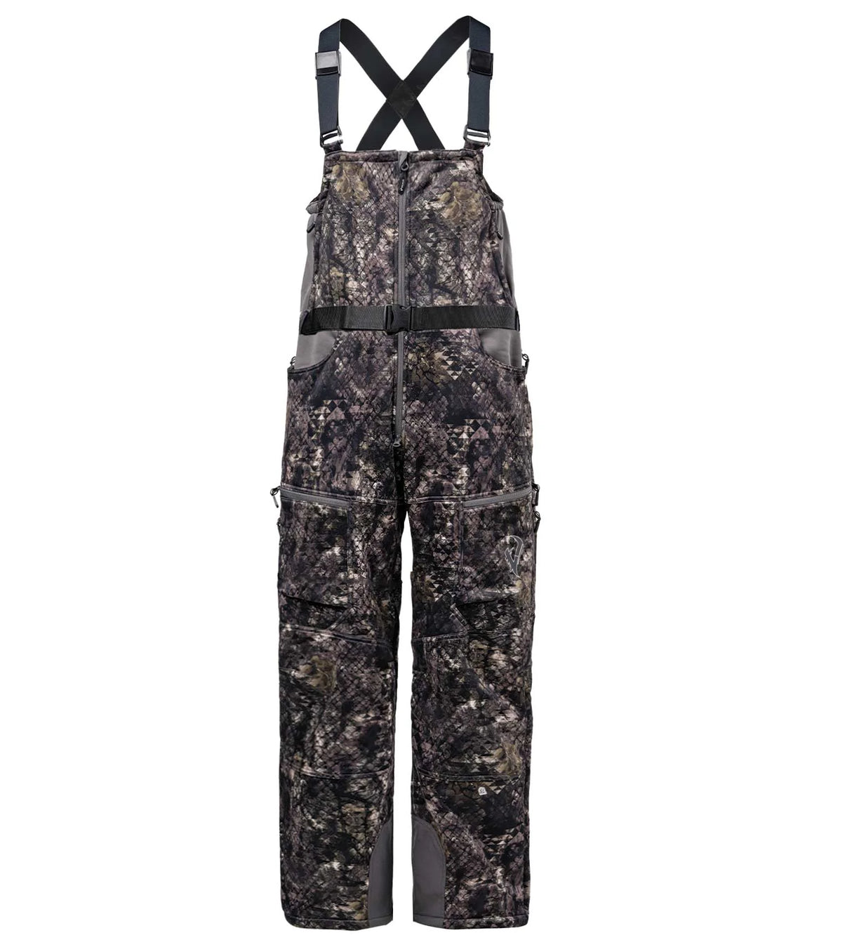 Sub Zero Bibs - Deep Woods