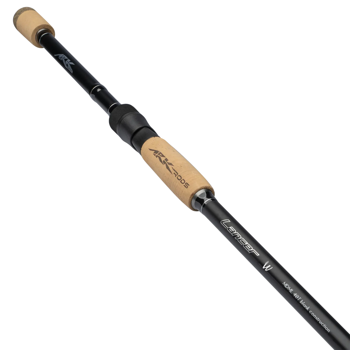 ARK Lancer W Series