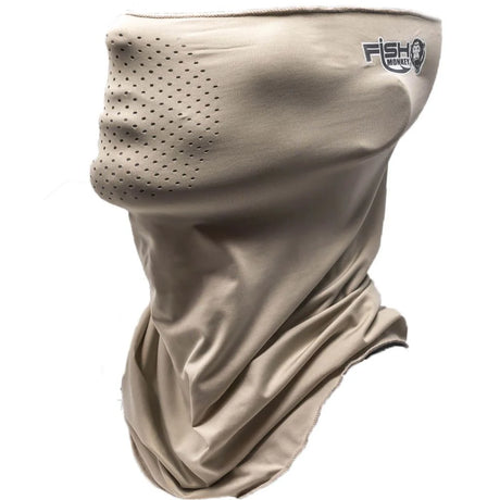 Fish Monkey Gloves Performance Face Guards