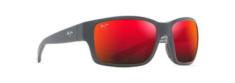 MAUI JIM ALENUIHAHA