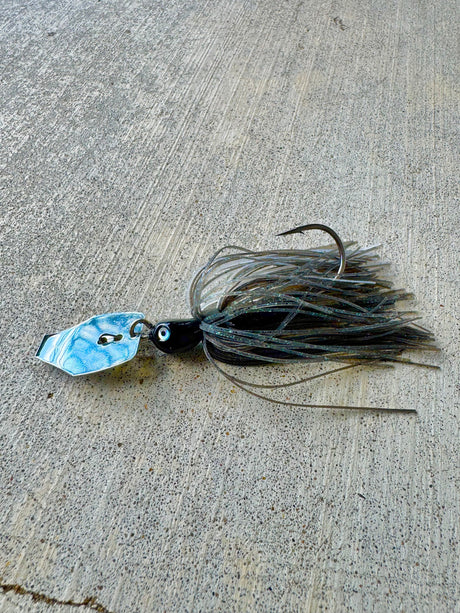 V&M The Blade Jig 1/2 oz