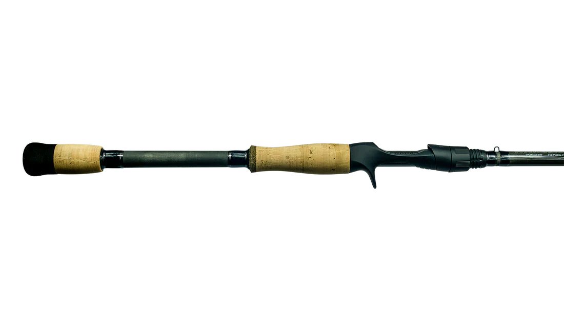 Waterloo 4.5 Mag Casting Rod