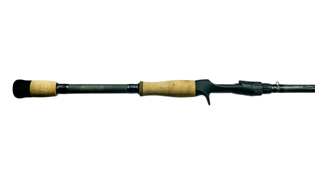 Waterloo 4.5 Mag Casting Rod