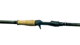 Waterloo 4.5 Mag Casting Rod