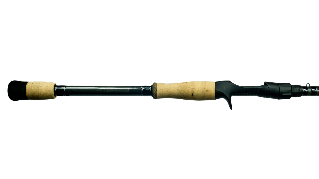 Waterloo 4 Mag Casting Rod