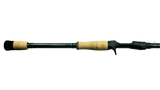 Waterloo 4 Mag Casting Rod