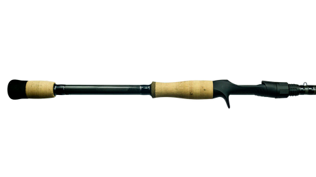 Waterloo 4 Mag Casting Rod