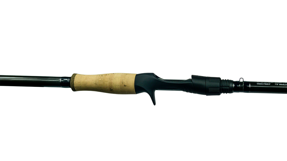 Waterloo 5 Mag Casting Rod