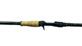 Waterloo 5 Mag Casting Rod