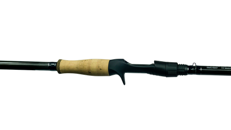 Waterloo 5 Mag Casting Rod