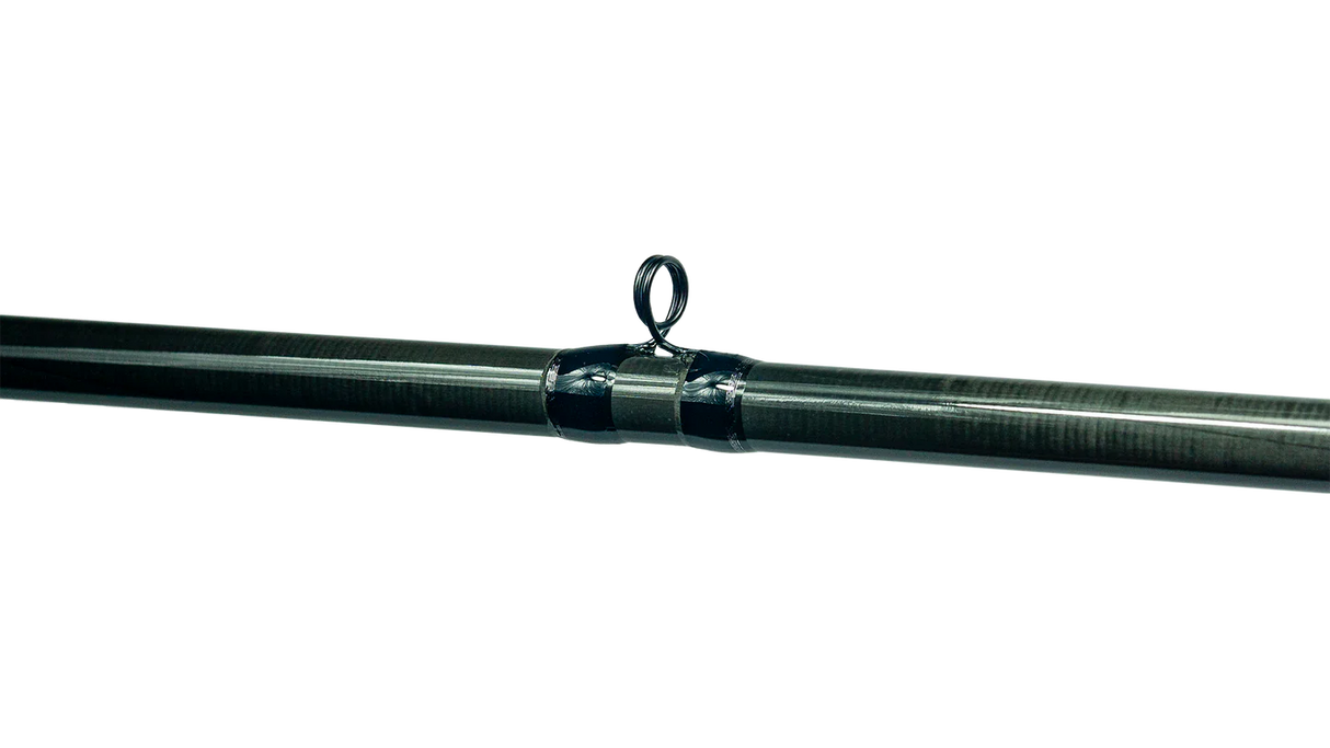 Waterloo 4 Mag Casting Rod