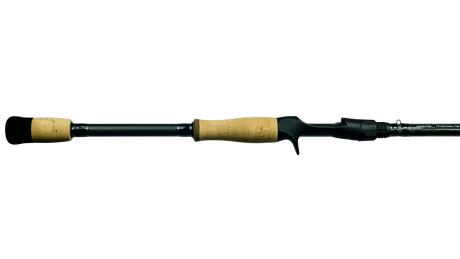 Waterloo 5.5 Mag Casting Rod