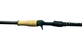 Waterloo 5.5 Mag Casting Rod