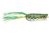 SPRO Dean Rojas Bronzeye Poppin' Frog 60