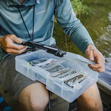 Evolution 3600 DEEP Tackle Tray