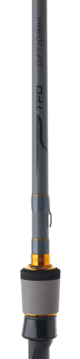 TFO Option Bass Series Casting Rods