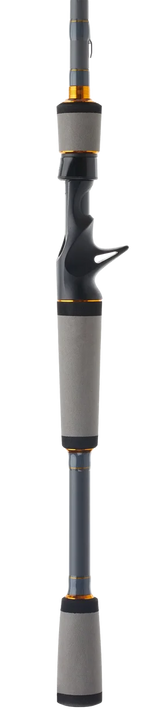TFO Option Bass Series Casting Rods