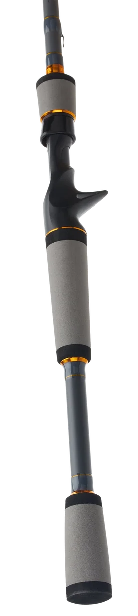 TFO Option Bass Series Casting Rods