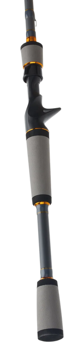 TFO Option Bass Series Casting Rods