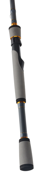 TFO Option Bass Series Spinning Rods