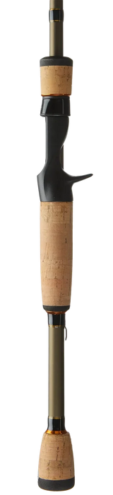 TFO Professional Series Casting Rods