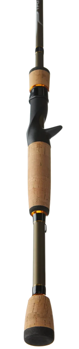TFO Professional Series Casting Rods