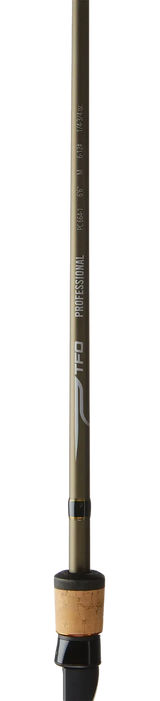 TFO Professional Series Casting Rods