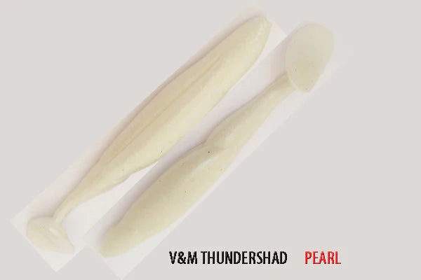 V&M Thunder Shad